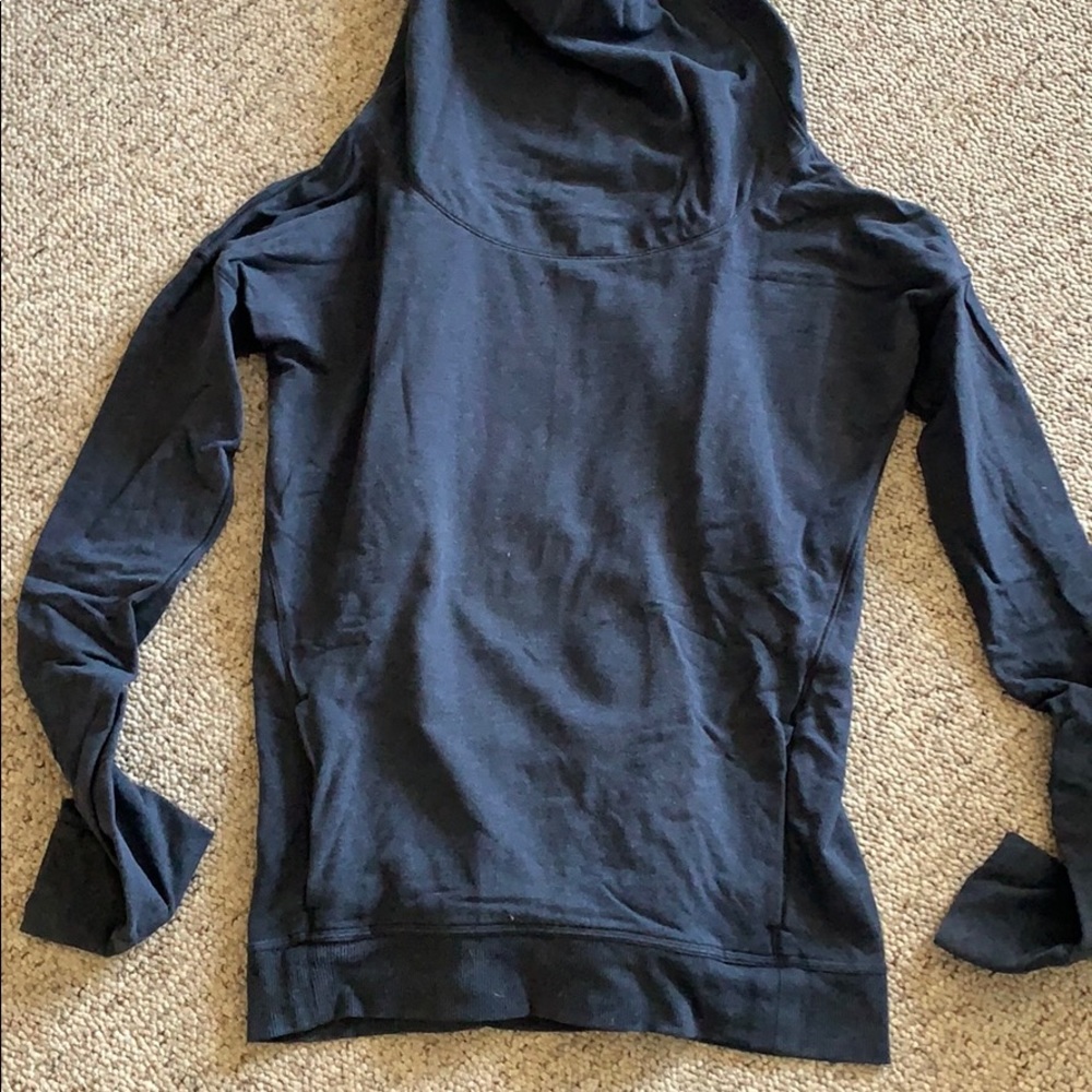 Lululemon hoodie